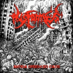 Antiga Ordem do Caos